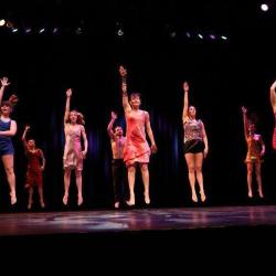 Association De Danse Adage