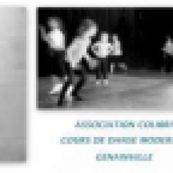Association De Danse Colibri