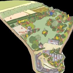 Association De Gestion Des Jardins Des Ren