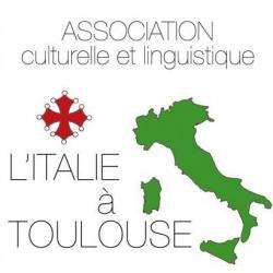 Association De L'italie A Toulouse