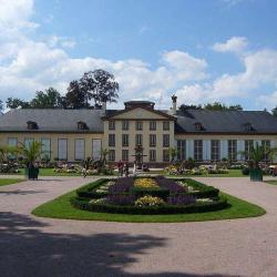 Association Des Amis Du Zoo De L'orangerie