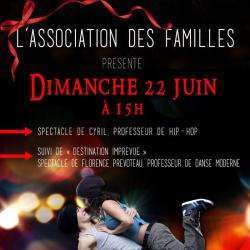 Association Des Familles