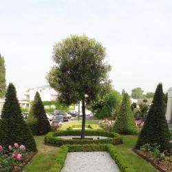 Association Des Jardiniers De France