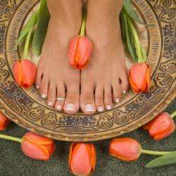Association Des Pieds Et Des Mains