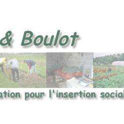 Etre Et Boulot