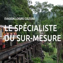 Association Evasion Loisirs Culture