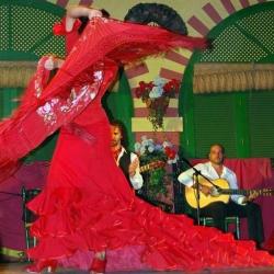 Association Flamenco Paco Ibanez