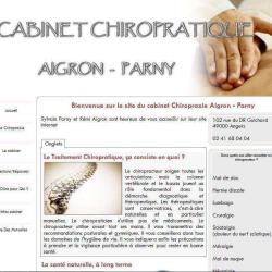 Association Française De Chiropratique