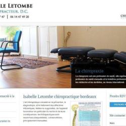 Association Française De Chiropratique