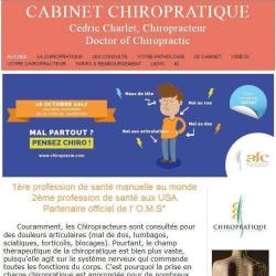 Association Française De Chiropratique