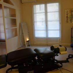 Association Française De Chiropratique