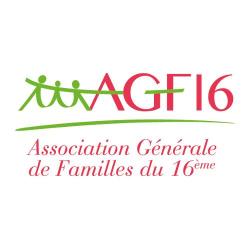 Association Générale De Familles Du 16 Eme