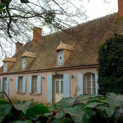 Gite Du Centre De La France