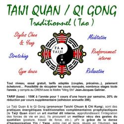 Association Graine Du Tao