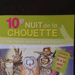 Association Guides Vexin Français