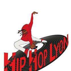 Association Hip Hop Lyon