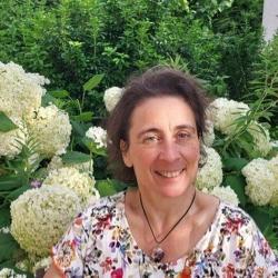Association Ici Et Là-bas - Lisa Cutard