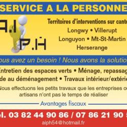 Association Intermediaire Du Pays Haut