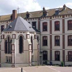 Association Jeanne D Arc
