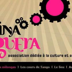 Association La Maquina Tanguera
