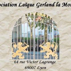 Association Laique Gerland-mouche