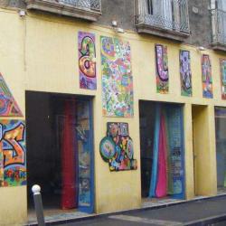 Association Luciole Atelier C Cube