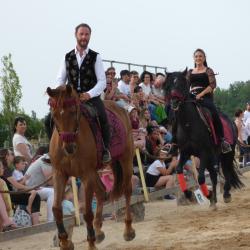 Association Marais En Selle