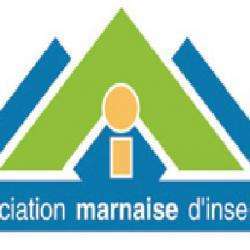 Association Marnaise D'insertion