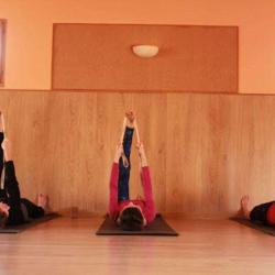 Association Meridionale De Yoga
