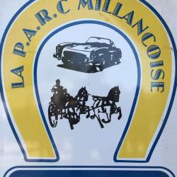 Association  La P. A . R . C .