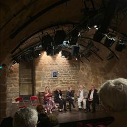 Association Pour Le Soutien Du Théâtre Privé