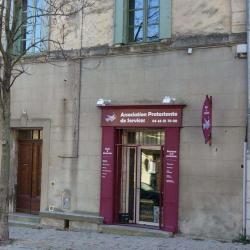 Association Protestante De Services