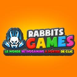 Association Rabbits Games