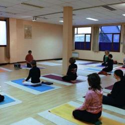 Association Rennaise D'ashtanga Yoga