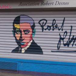Association Robert Desnos