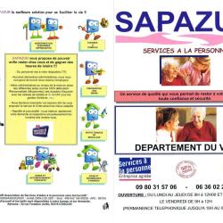 Association Sapazur