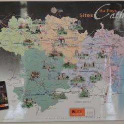 Association Sites Pays Cathare