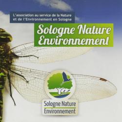 Association Sologne Nature Environnement