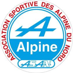 Association Sportive Des Alpine Du Nord