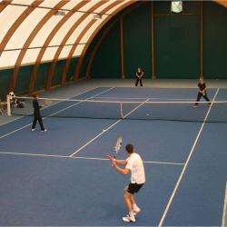 Association Sportive Tennis