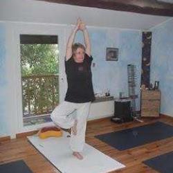 Association Tara Yoga Pamiers