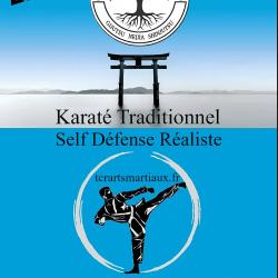 Association Tenchi Chushin Ryu