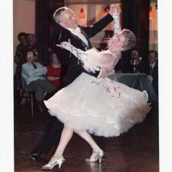 Ecole De Danse Topin-hutteau