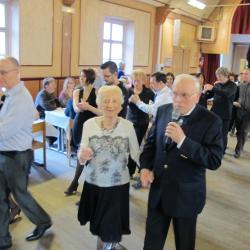 Association Top Danse