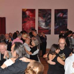 Association Tres Minutos