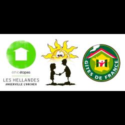 Association Val Soleil Hellandes Normandie