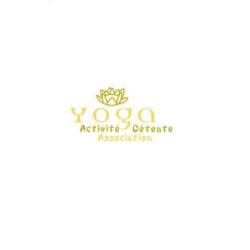 Association Yoga Activité Détente