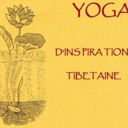 Yoga D'inpiration Tibétainne