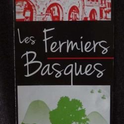 Ass.producteurs Fermiers Pays Basque