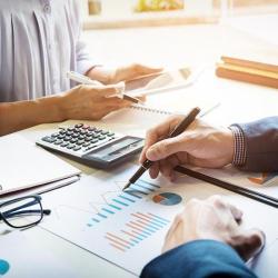 Assu Gestion Finances